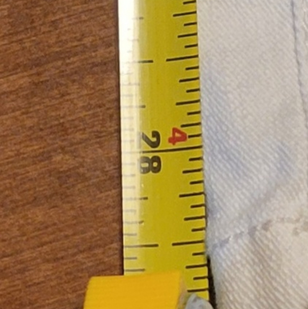 NWOT Jessica Simpson Jeans - Picture 5 of 6